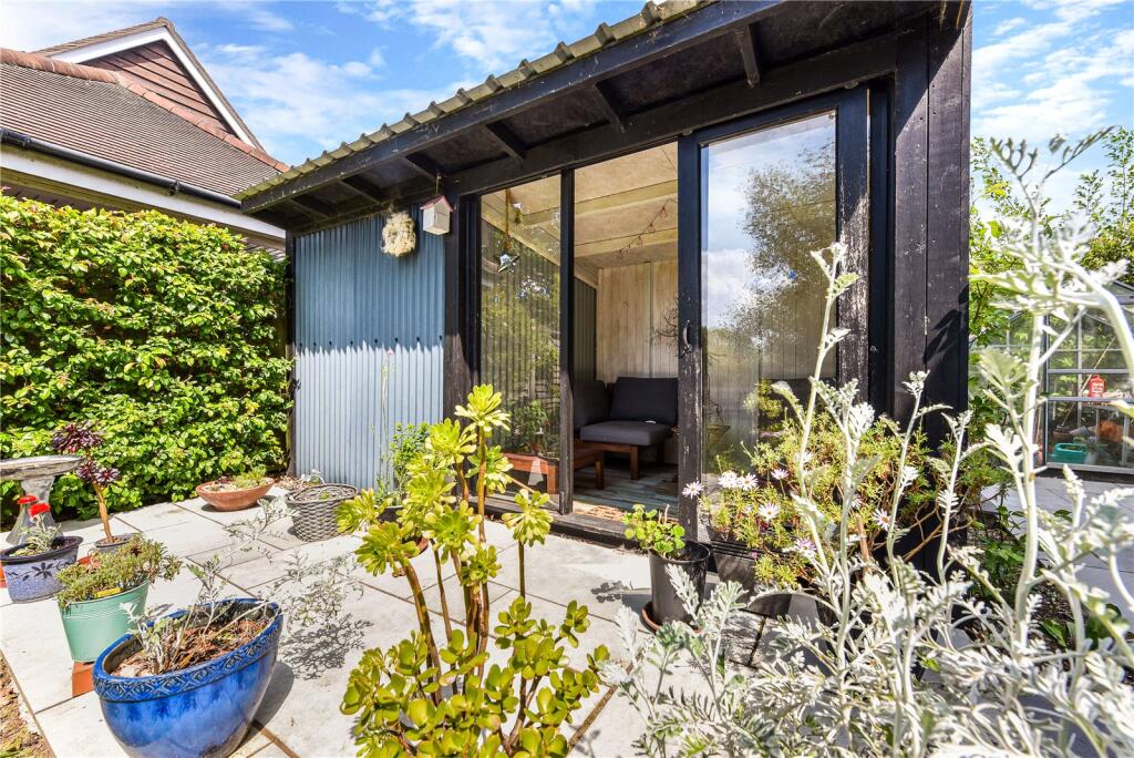 Summerhouse