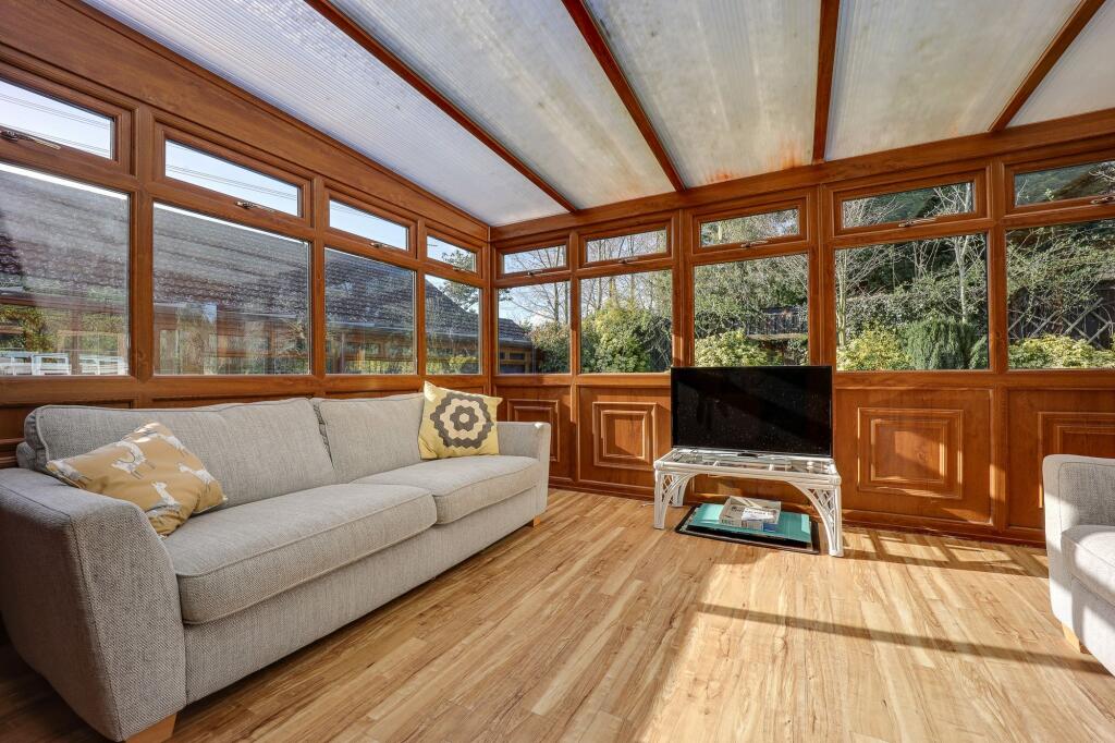 Conservatory