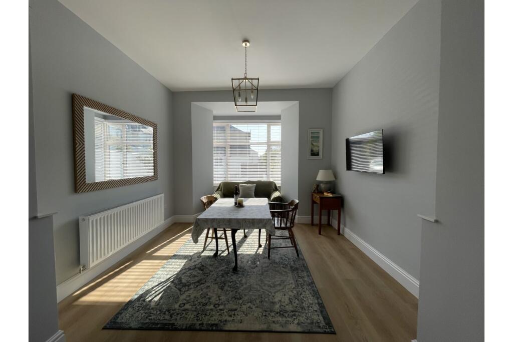 Dining / Family Room