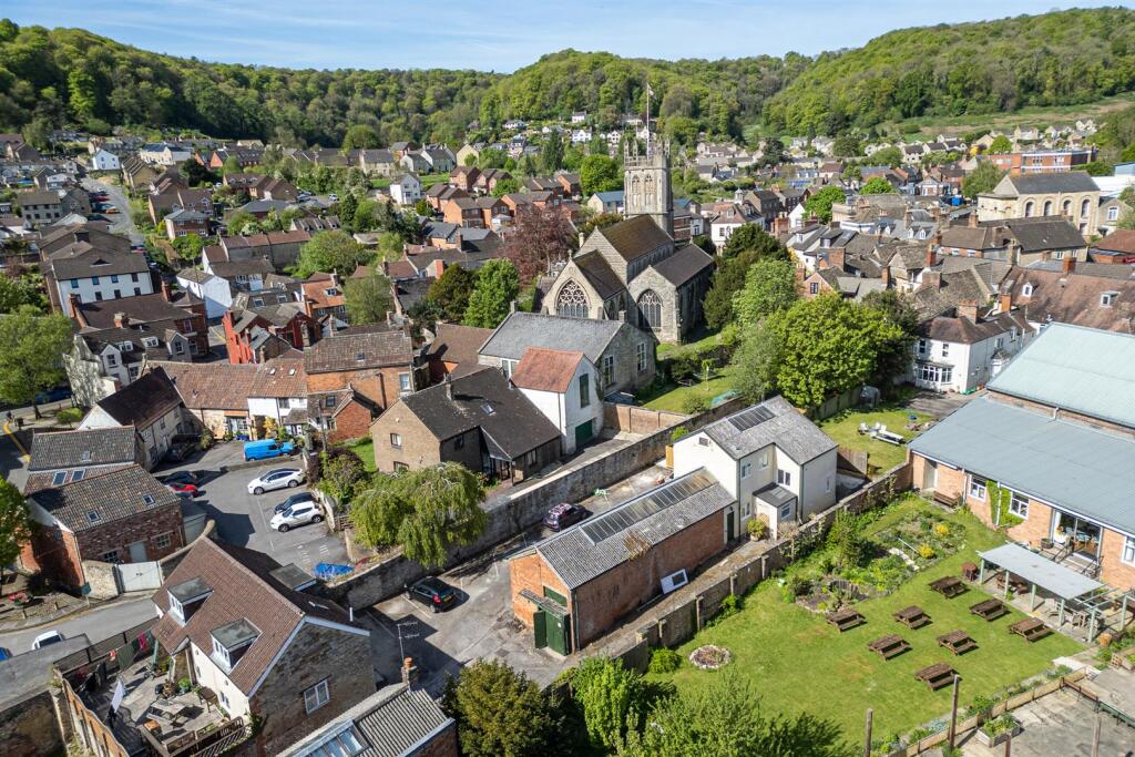 5a Water Street, Dursley, GL11 4JG | Freehold Resi