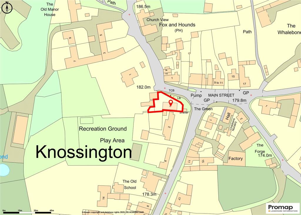 Location Plan