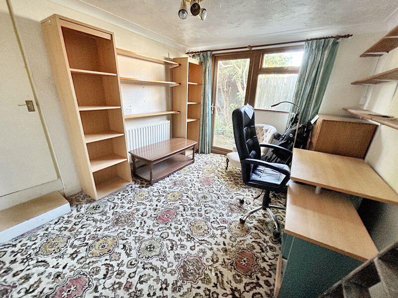 Study/Bedroom 3