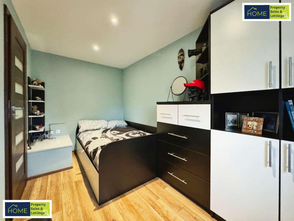 7 Bendbow Rise, Leicester, LE3 1QD