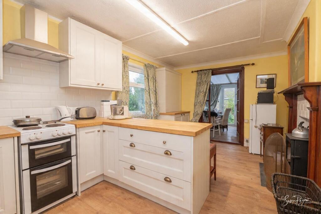 Kitchen-Diner