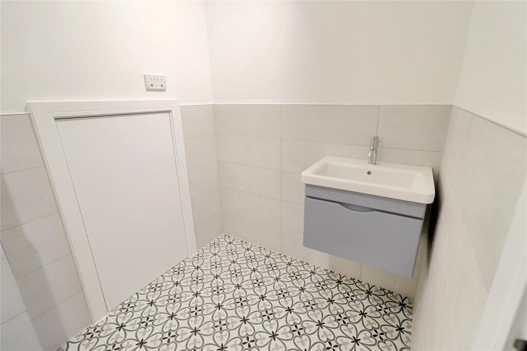 Example Of Tiling
