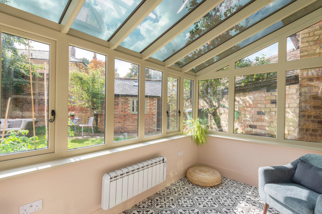 Conservatory