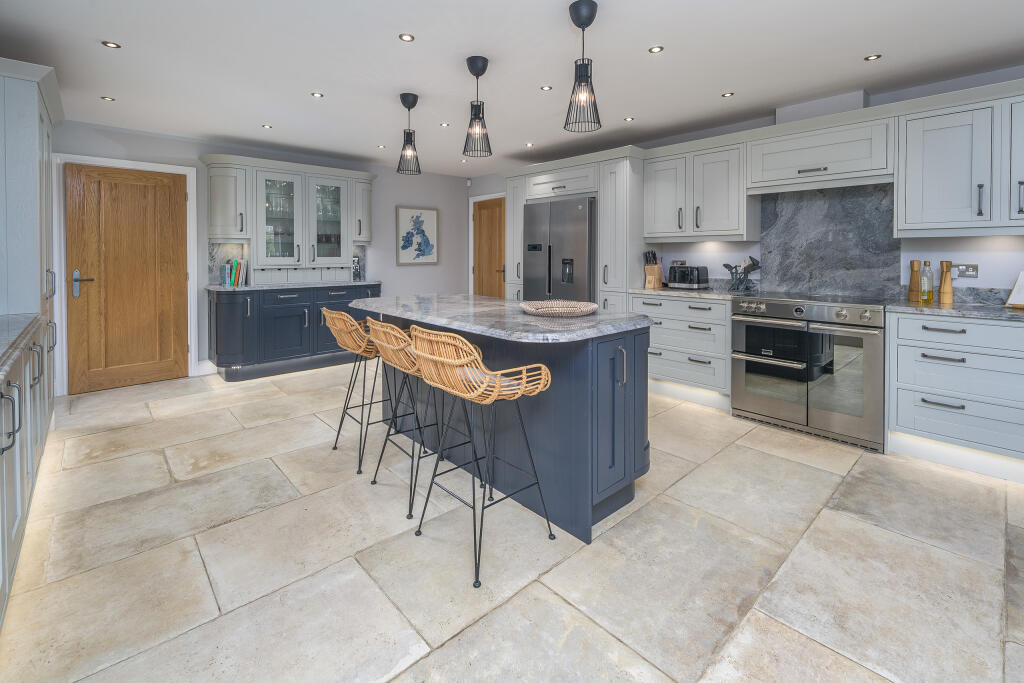 Kitchen Diner-4