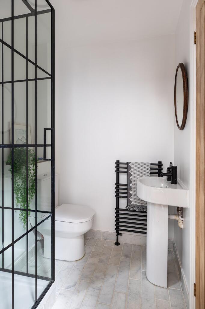 En suite