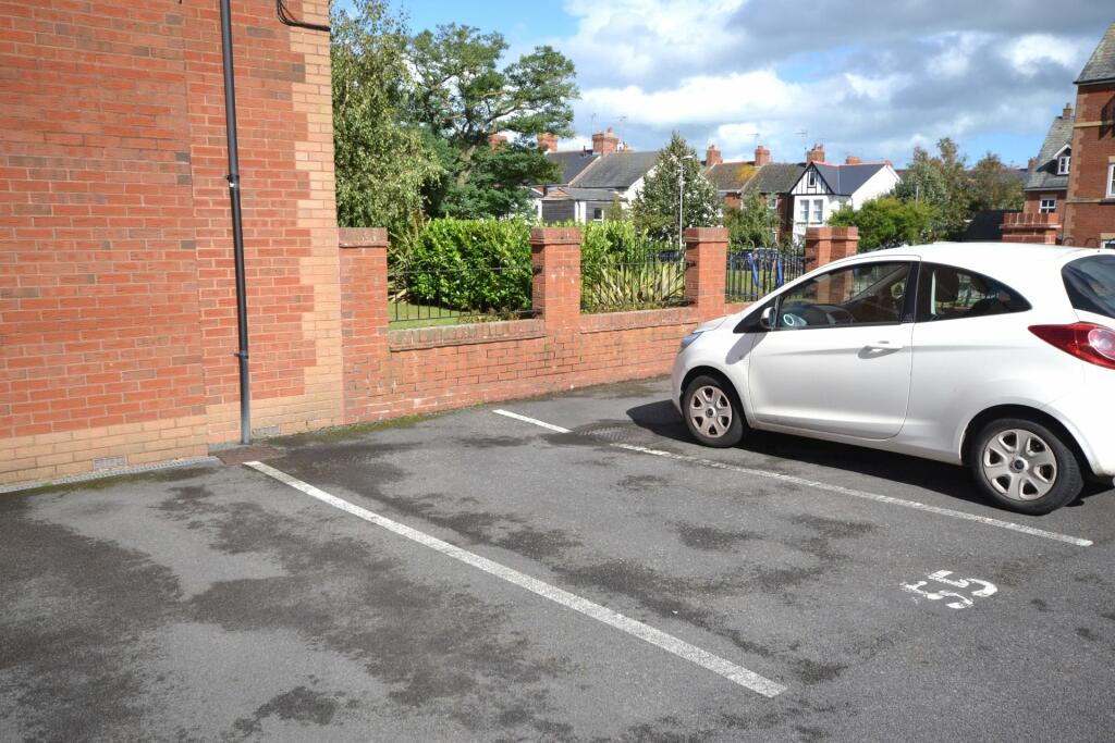 Parking Space