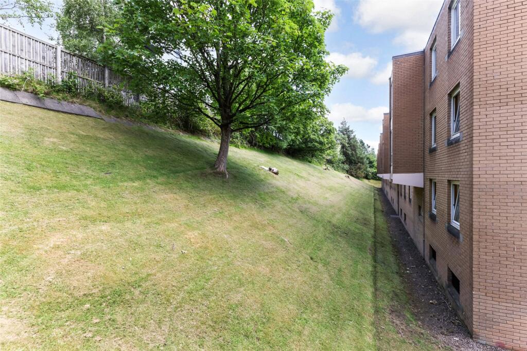 Communal Grounds