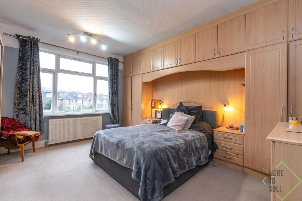 Waterfall Road, London, N11-4 (14)