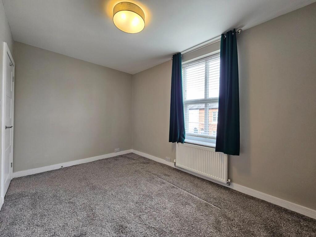 Bedroom 1 Aspect 2
