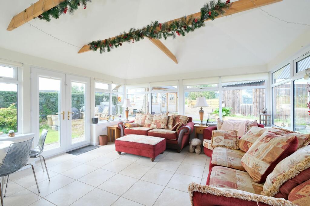 Sun Room