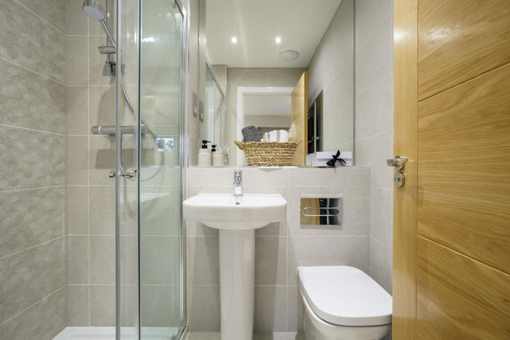 Showhome Photography