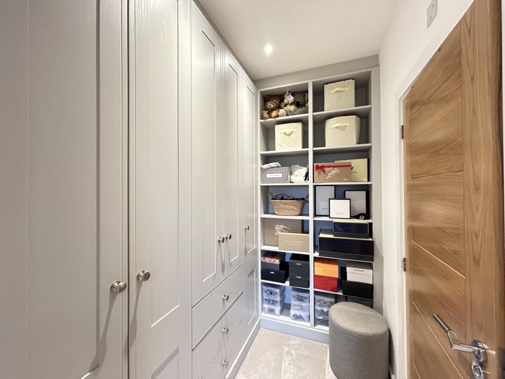 Wardrobes