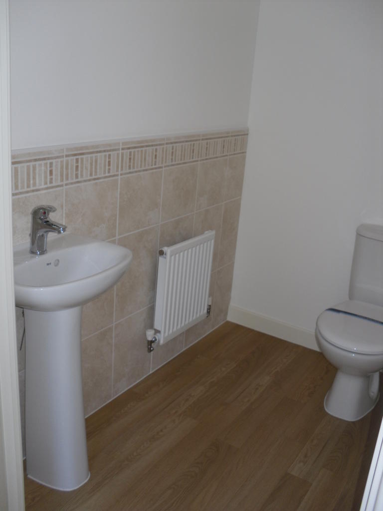 Cloakroom (2)