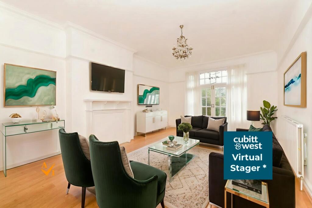 Lounge (Modern Style)