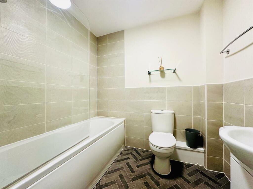 Bathroom 1