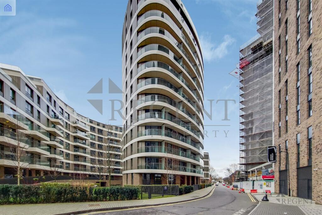 Foster Apartments