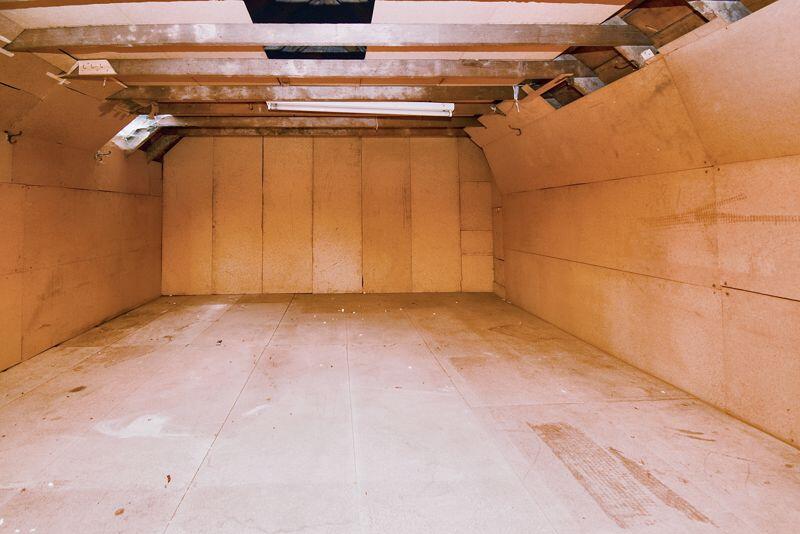 Loft Space Angle 1