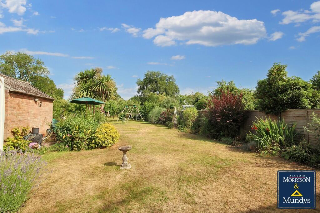Gardens