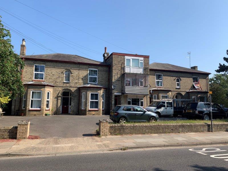 Park Road, Ipswich, Suffolk, IP1