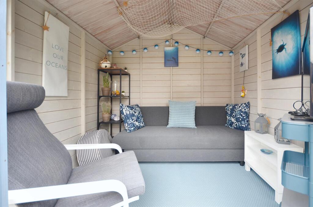 Summer House