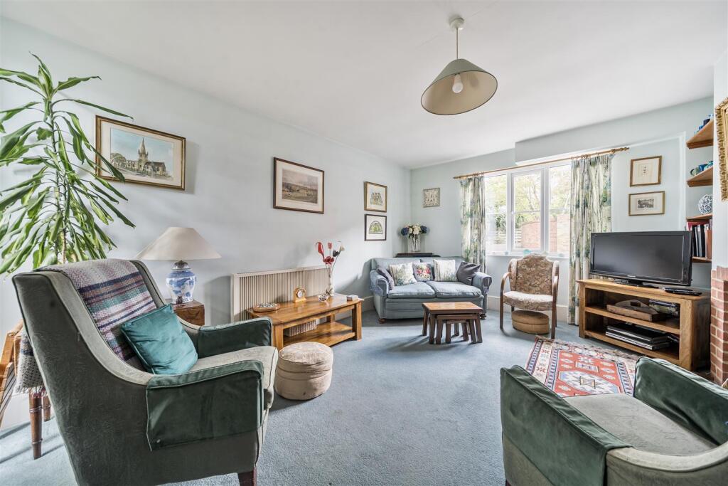 West End Farm, 5 West End