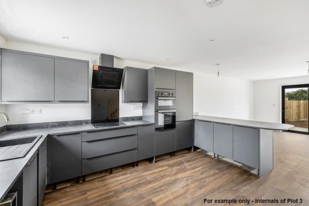 Plot 3, Station Road (Bardney)-13