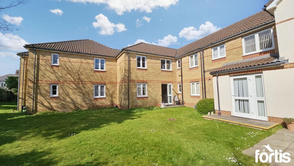 St. Fagans Road, Mclay Court St. Fagans Road, CF5