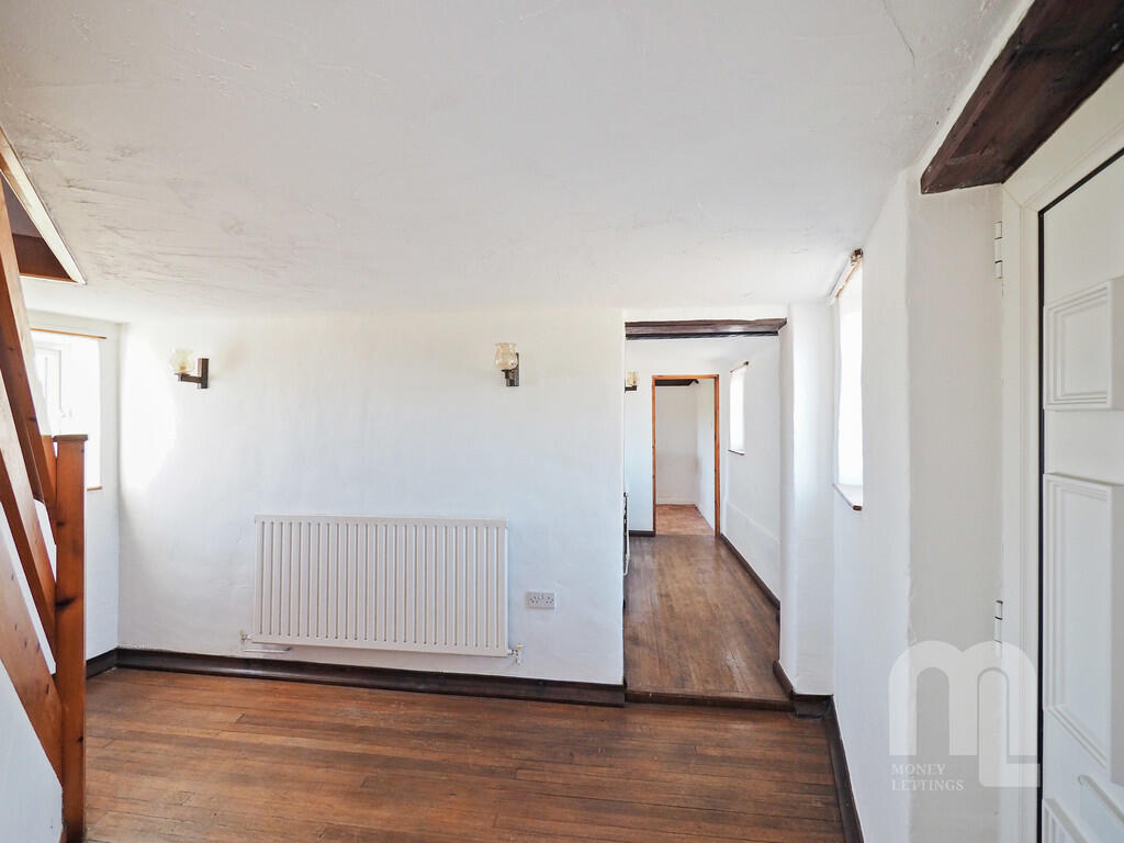 Entrance Hall wit...