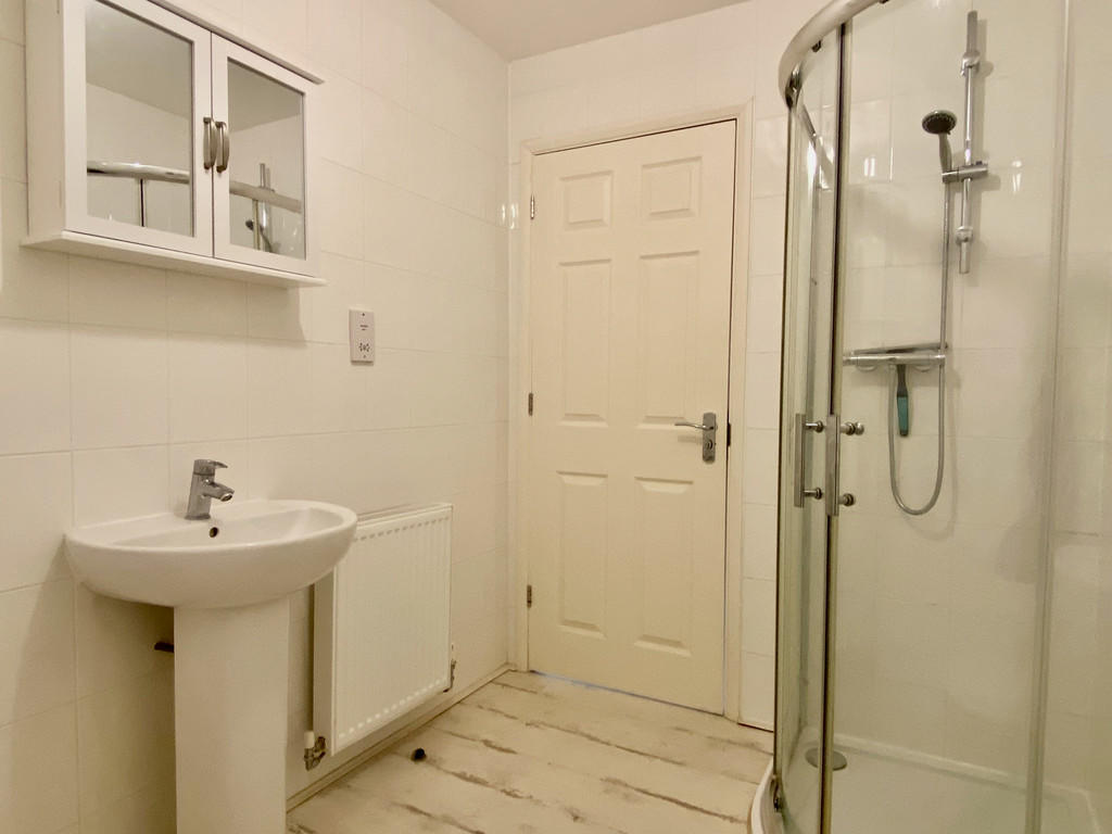 Bathroom With Sep...