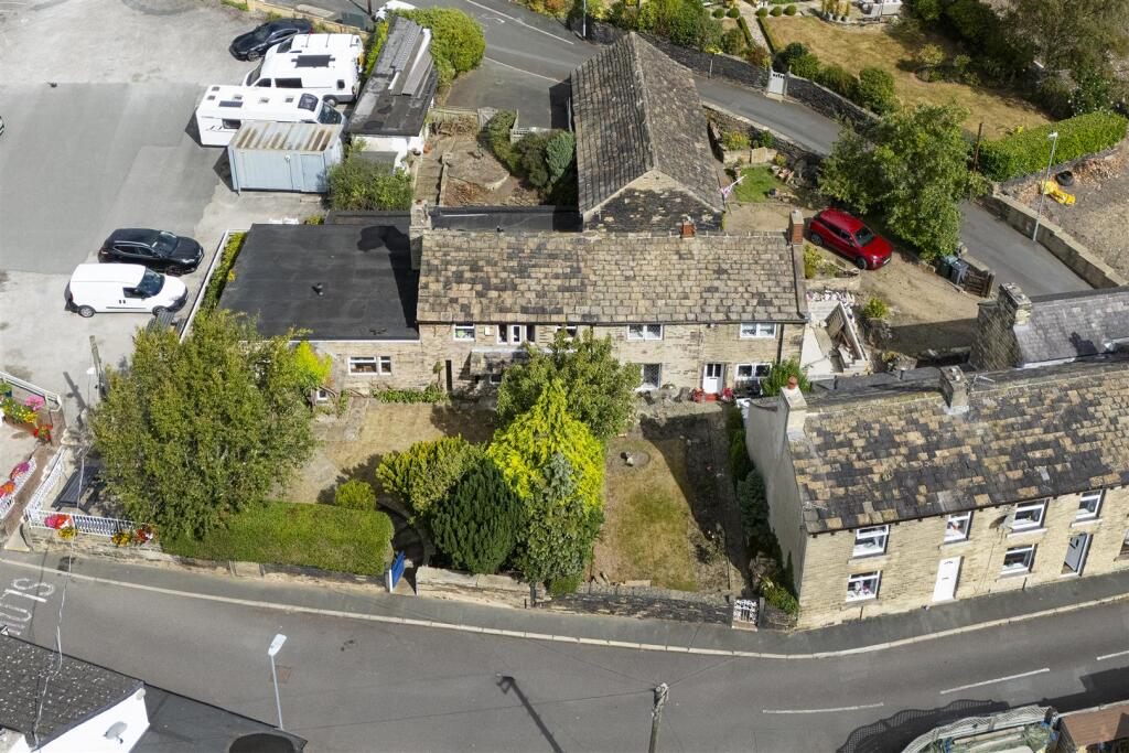 Bramleys Estate Agents - Rowley Hill - Lepton - Au