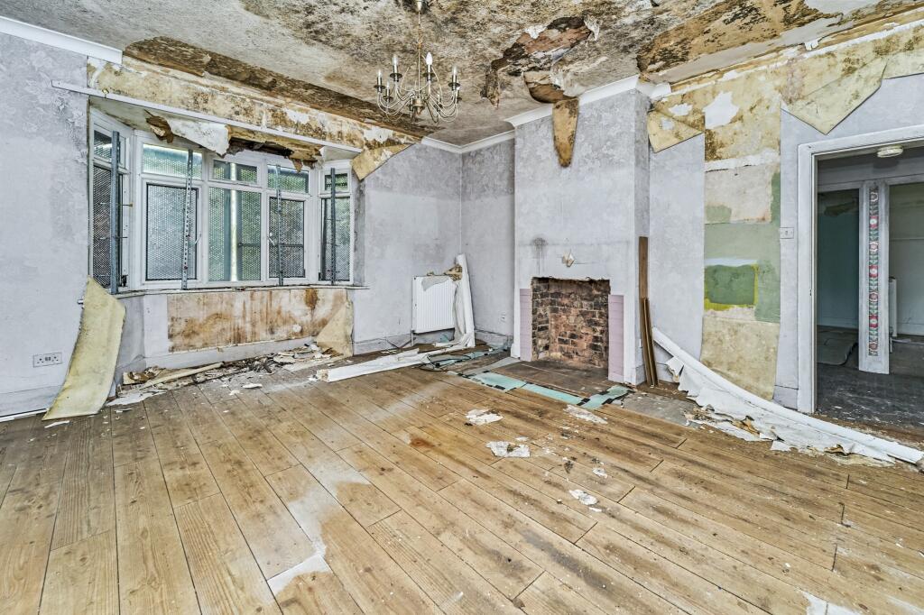 66 Moor Lane, Birmingham, West Midlands, B6 7AB