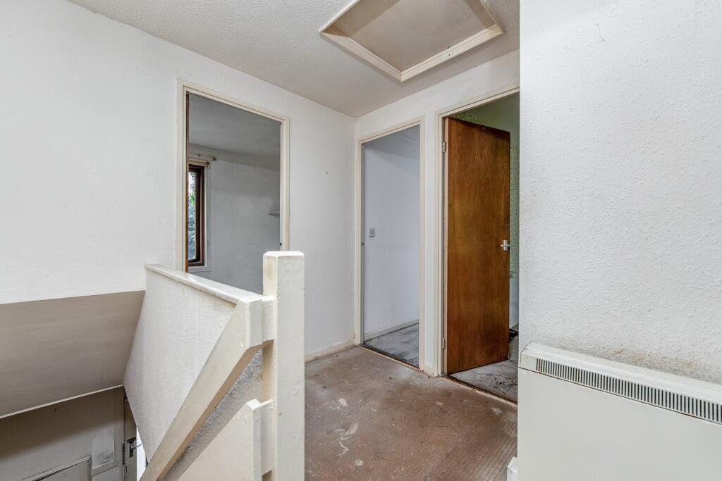 12 Bath Mill Square, Lancaster, Lancashire, LA1 3QG