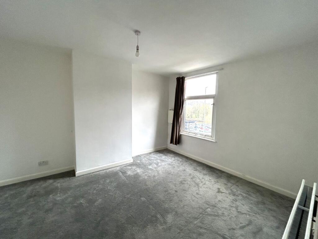 First Floor Bedroom
