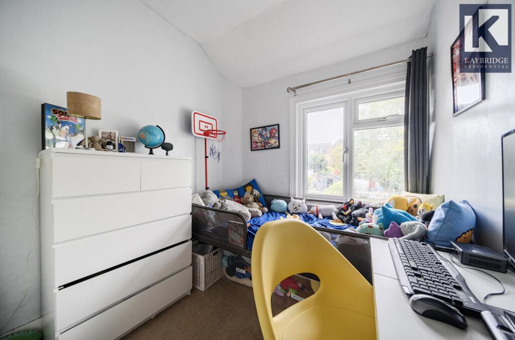 Malden Road, Cheam - SM3 8QY