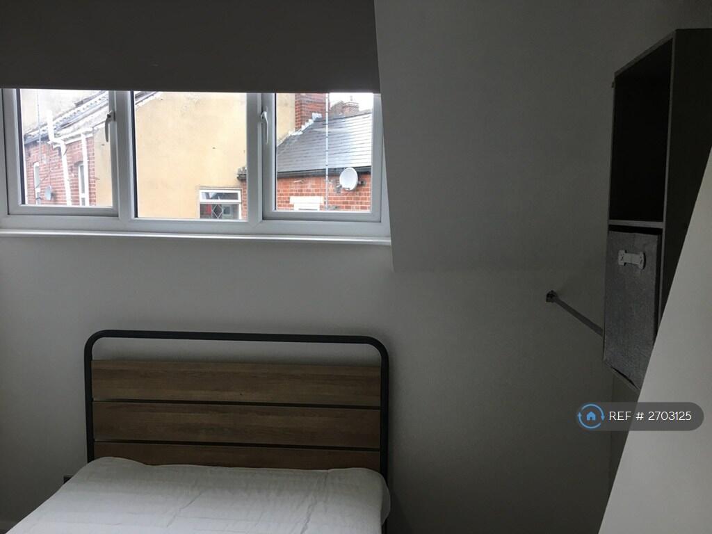 Rent Sheffield 18 Pinner Road