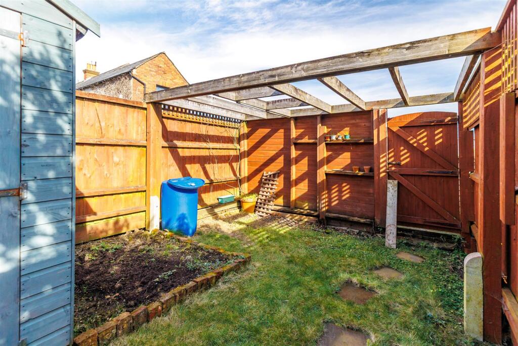 Garden 2