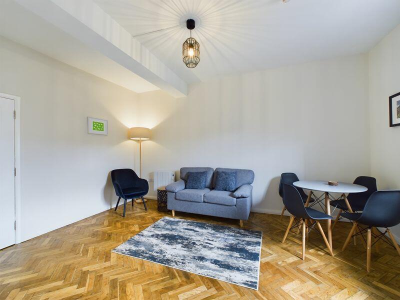 Lounge/diner