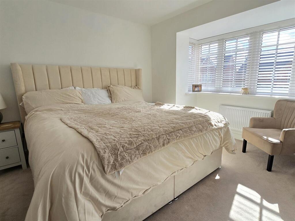 Master Suite
