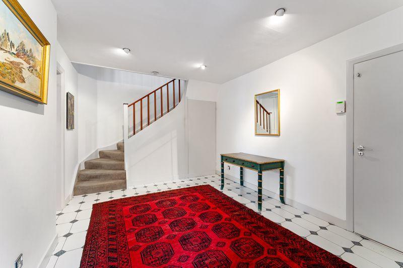hall