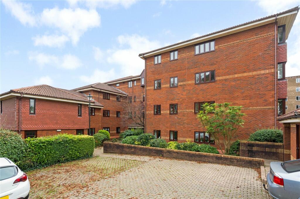 Parking and Exterior