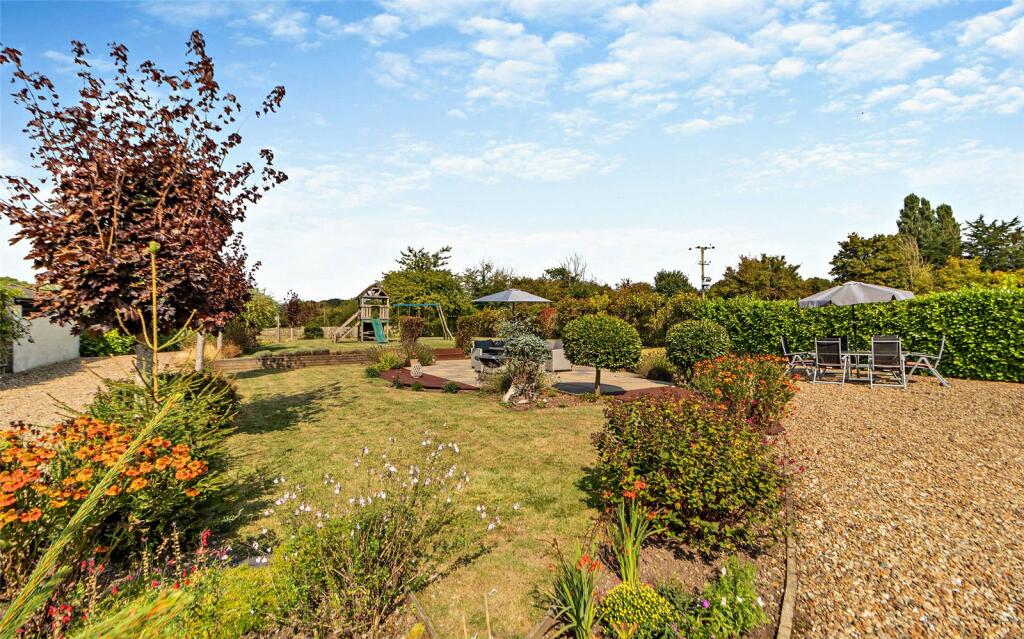 Gardens