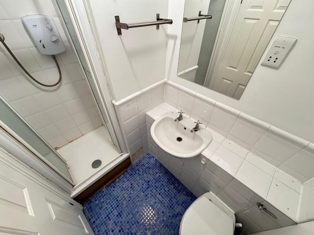 3 bedroom duplex fla
