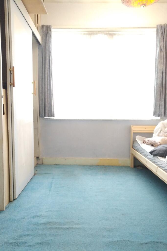 Clydesdale, Ponders End, Enfield, EN3