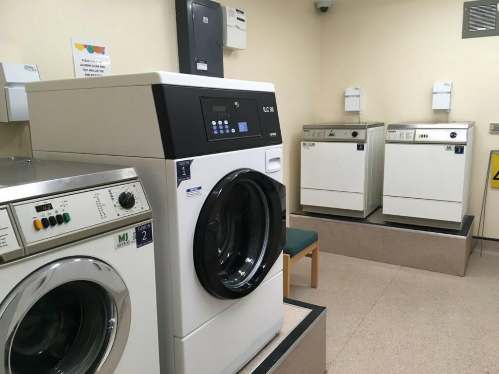 Launderette
