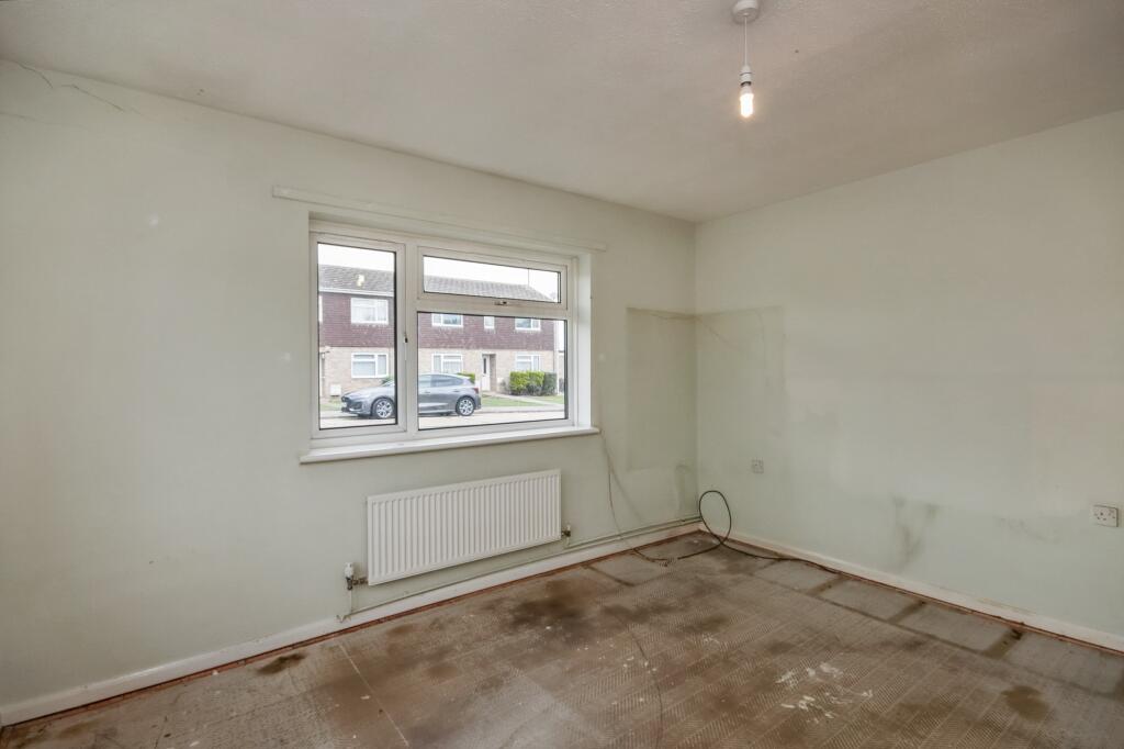 9 Cranfield Way, Buckden, St. Neots, Cambridgeshire, PE19 5TJ