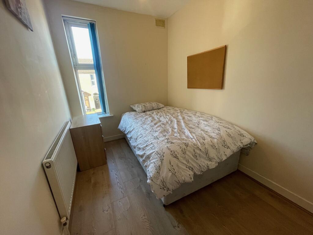 Aylesford bedroom 3