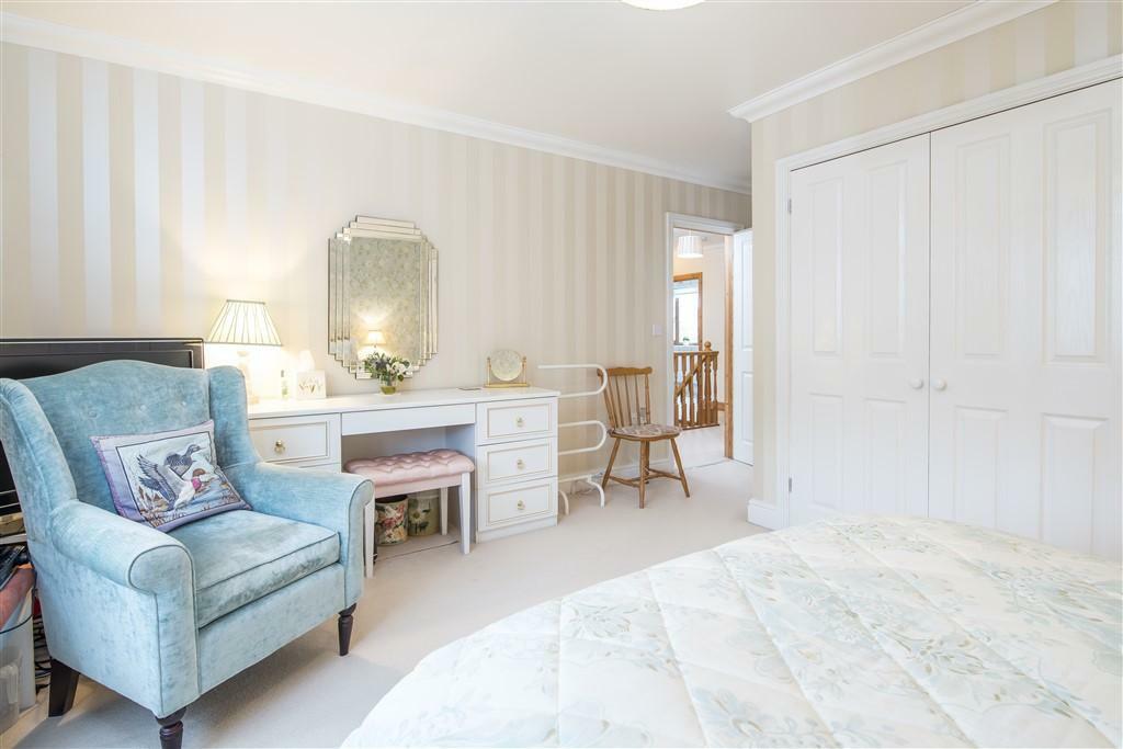 Bedroom 2 Another View